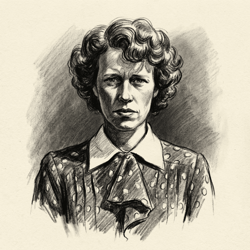 Kathleen May