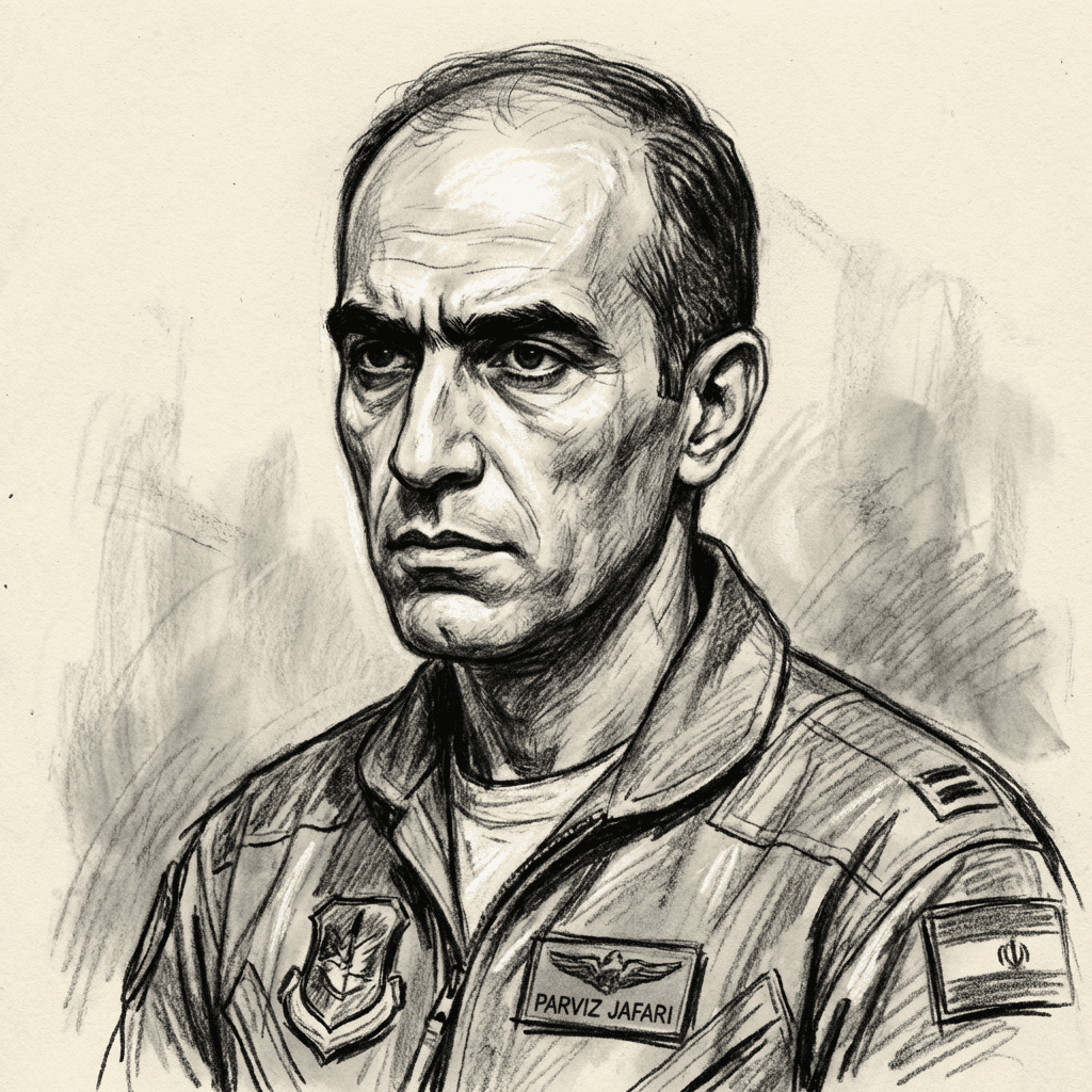 Parviz Jafari