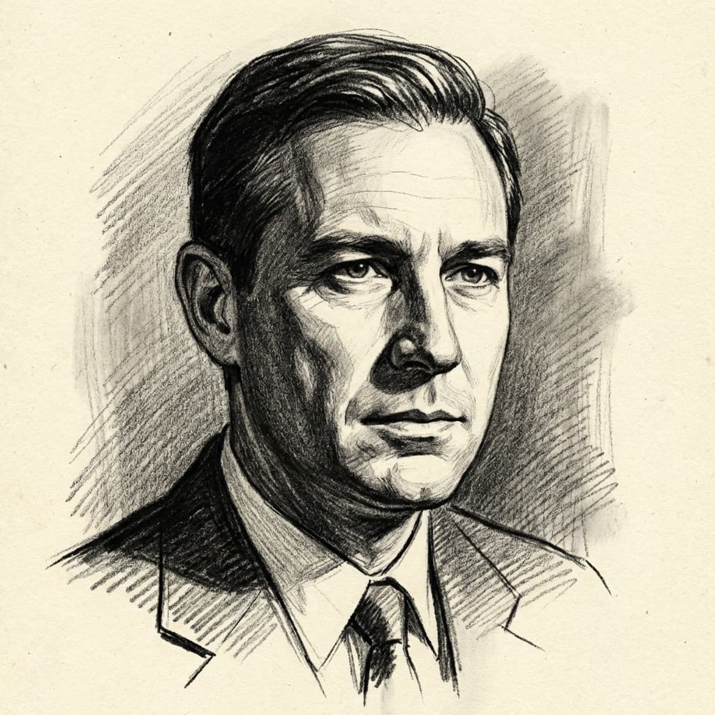 James T. Lacatski
