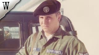 Sergeant's Chilling Alien Encounter Case from New Jersey in 1978