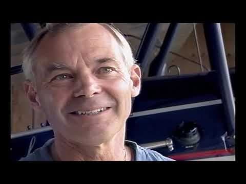 Die Kaikoura-UFOs — 1978