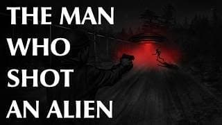 The 1978 McGuire Air Force Base Alien Encounter — Full Story