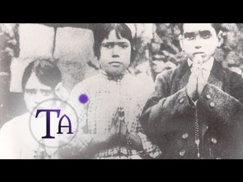 Fatima-Erscheinungen und das 'Wunder der Sonne', 1915 - 1917