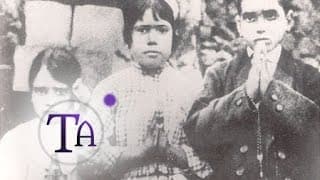 Fatima-Erscheinungen und das 'Wunder der Sonne', 1915 - 1917