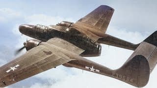 The Mysterious Foo Fighters Of World War II