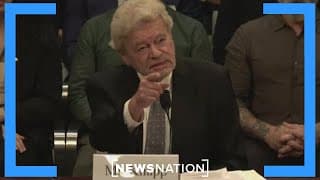  House UAP Hearing