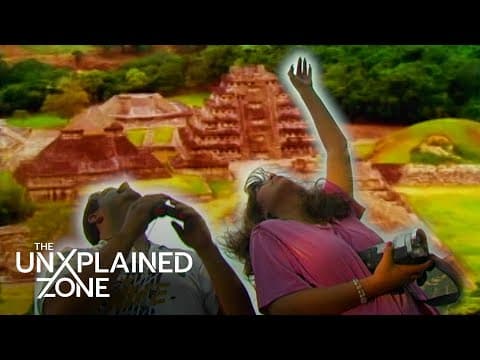  UFO Files 
