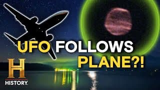 Die Neuseeland-UFO-Aufnahmen von 1978 (Staffel 5)  - The Proof Is Out There
